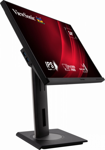 ViewSonic LCD Monitörler VG2448a-2