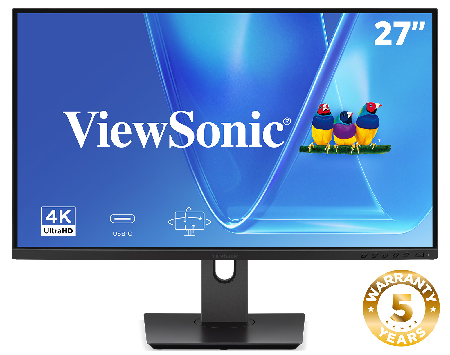 VG2719U-4K