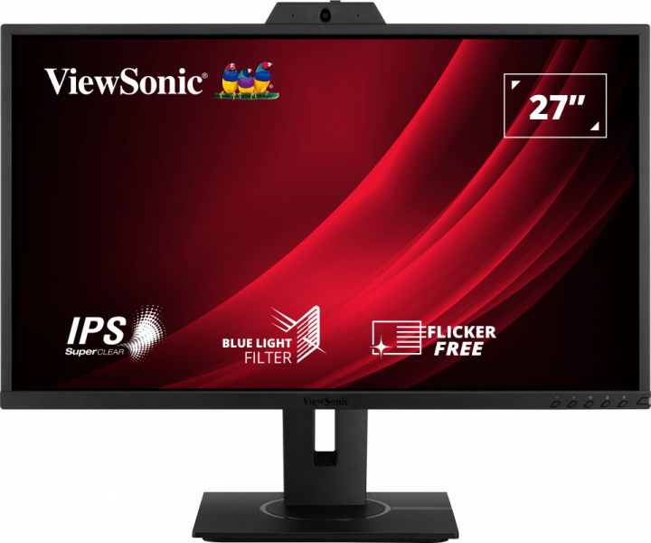 ViewSonic LCD Monitörler VG2740V
