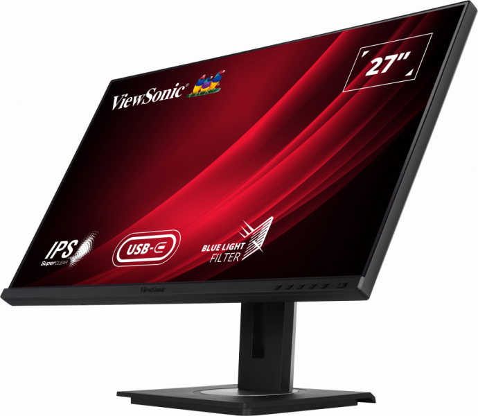 ViewSonic LCD Monitörler VG2755-2K