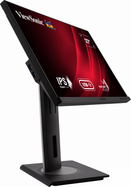 ViewSonic LCD Monitörler VG2755-2K