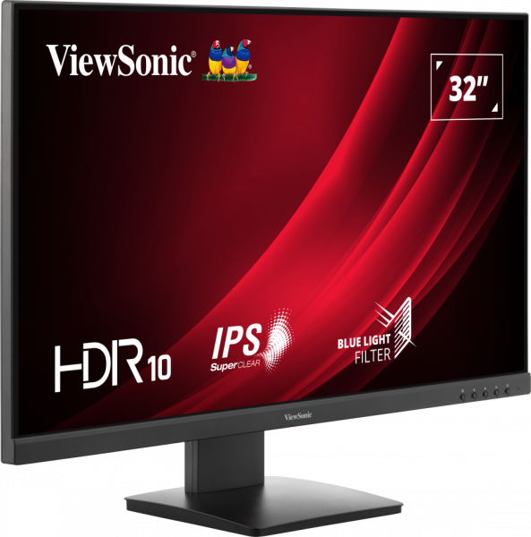 ViewSonic LCD Monitörler VG3209-4K