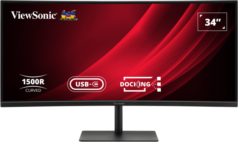 ViewSonic LCD Monitörler VG3419C-2