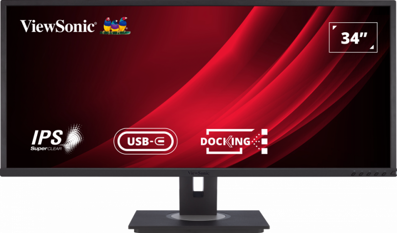 ViewSonic LCD Monitörler VG3456