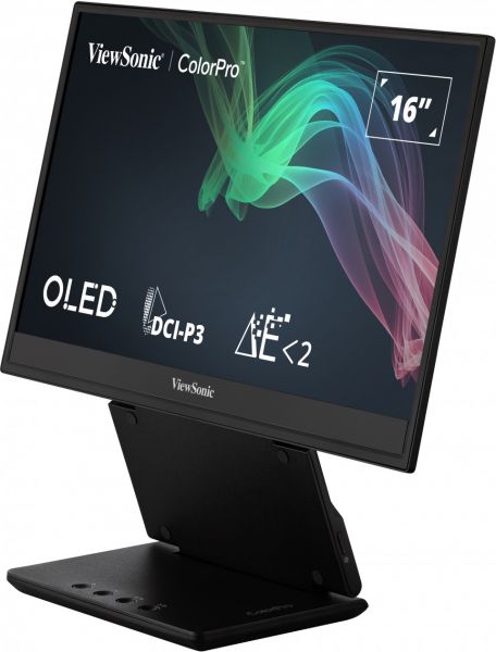 ViewSonic LCD Monitörler VP16-OLED