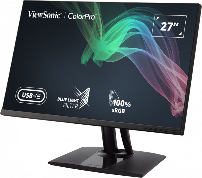 ViewSonic LCD Monitörler VP2756-2K