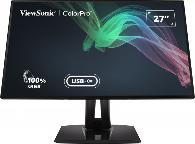 ViewSonic LCD Monitörler VP2768a-4K