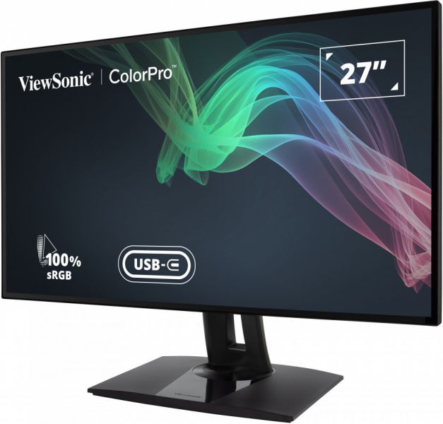 ViewSonic LCD Monitörler VP2768a-4K