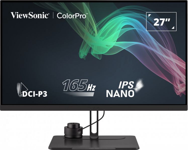 ViewSonic LCD Monitörler VP2776
