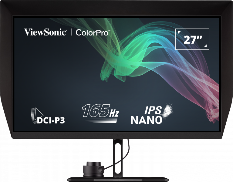 ViewSonic LCD Monitörler VP2776