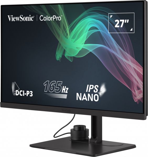 ViewSonic LCD Monitörler VP2776