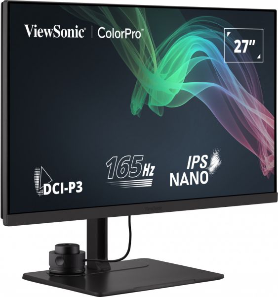 ViewSonic LCD Monitörler VP2776