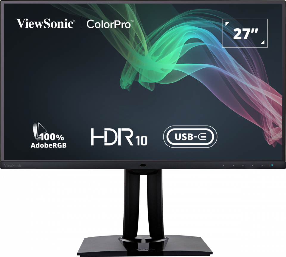 VP2785-2K Adobe RGB