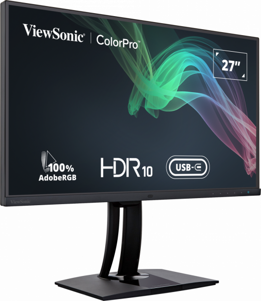 ViewSonic LCD Monitörler VP2785-2K Adobe RGB