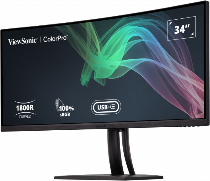 ViewSonic LCD Monitörler VP3481a