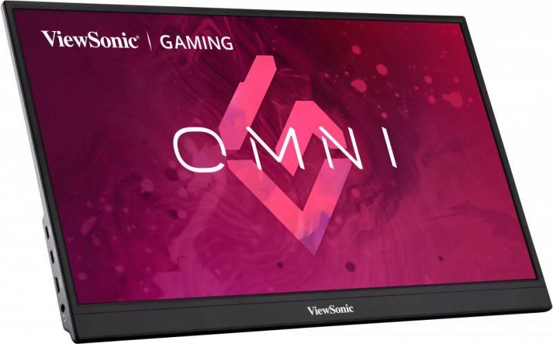 ViewSonic LCD Monitörler VX1755