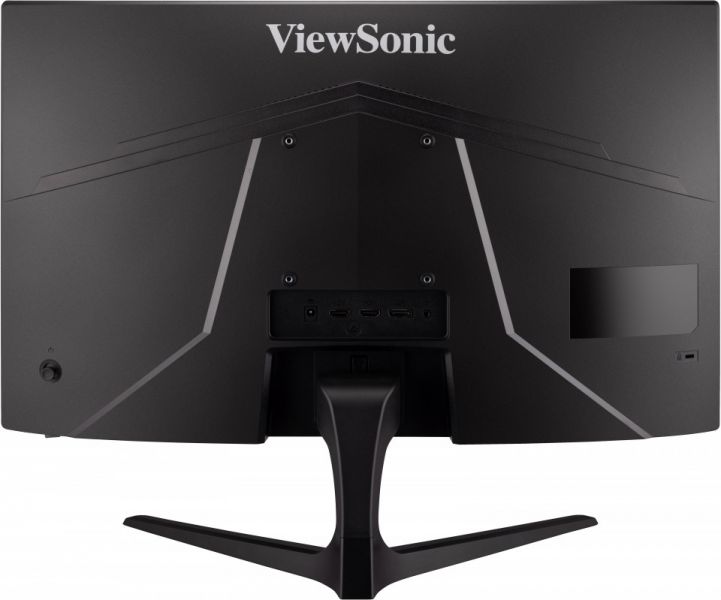 ViewSonic LCD Monitörler VX2418C
