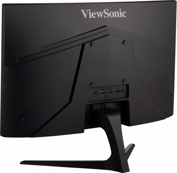 ViewSonic LCD Monitörler VX2418C