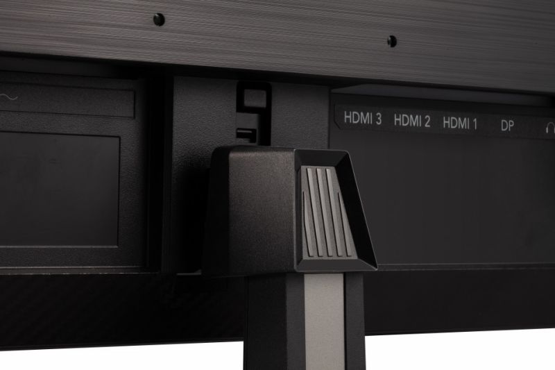 ViewSonic LCD Monitörler VX2458-P-MHD
