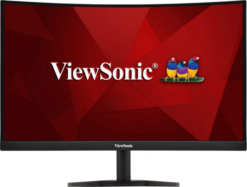 ViewSonic LCD Monitörler VX2468-PC-MHD