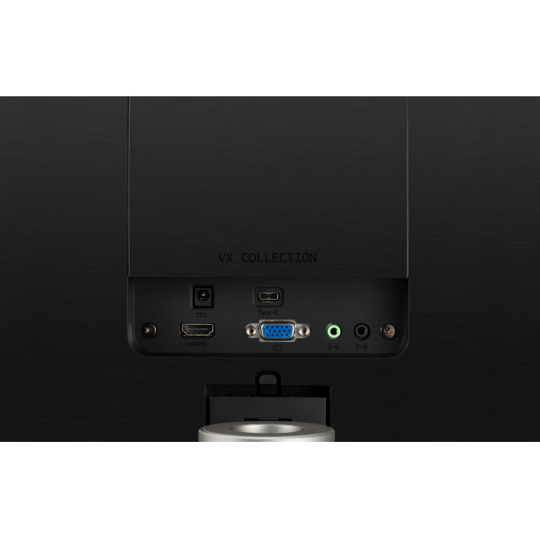 ViewSonic LCD Monitörler VX2485-MHU