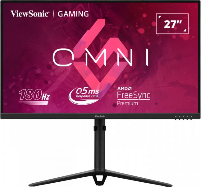 ViewSonic LCD Monitörler VX2728J