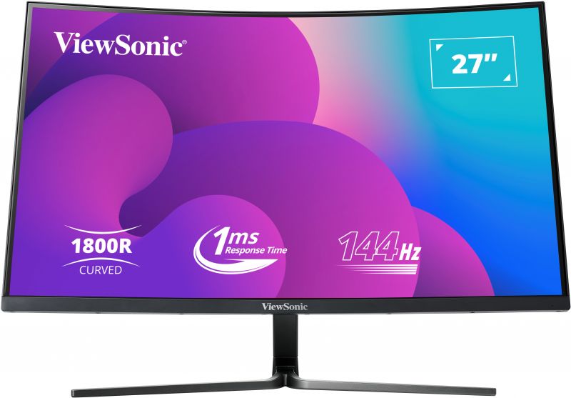 ViewSonic LCD Monitörler VX2758-PC-MH