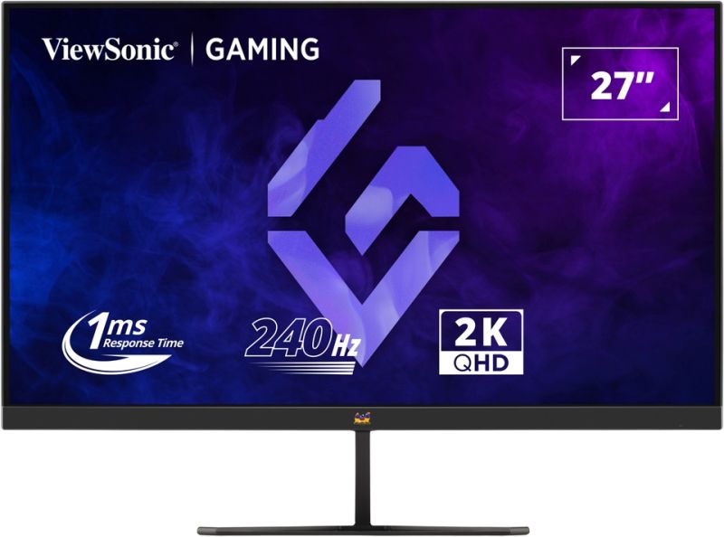 ViewSonic LCD Monitörler VX2758A-2K-PRO-3