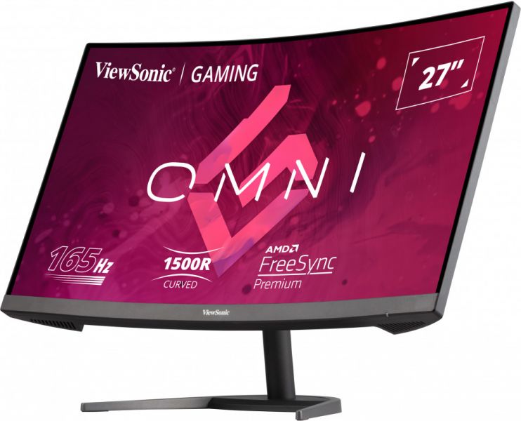 ViewSonic LCD Monitörler VX2768-PC-MHD