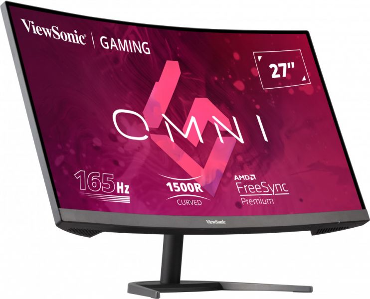ViewSonic LCD Monitörler VX2768-PC-MHD