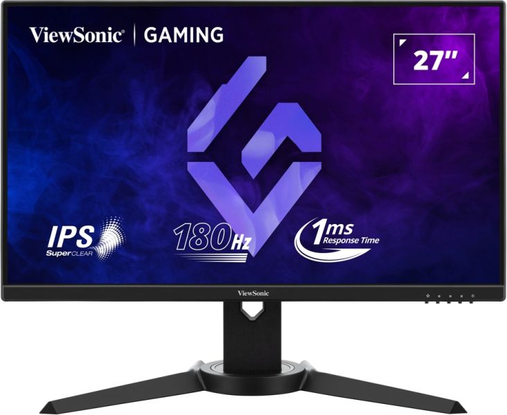 ViewSonic LCD Monitörler VX2779J-HD-PRO