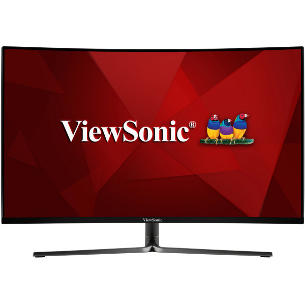 ViewSonic LCD Monitörler VX3258-2KPC-MHD