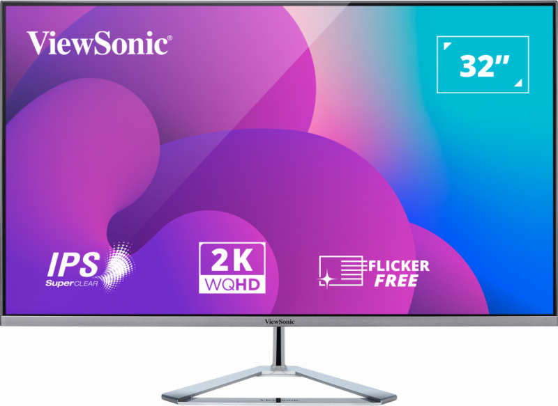 ViewSonic LCD Monitörler VX3276-mhd-2