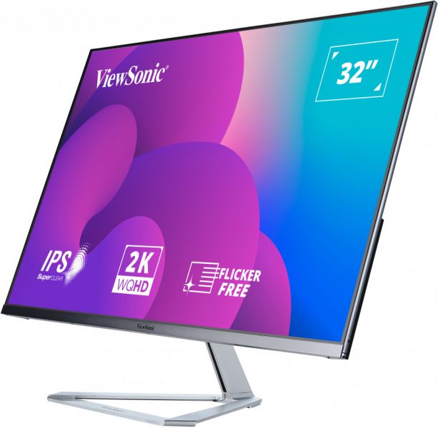 ViewSonic LCD Monitörler VX3276-mhd-2