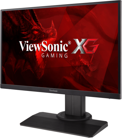 ViewSonic LCD Monitörler XG2405
