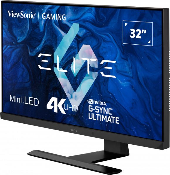 ViewSonic LCD Monitörler XG321UG
