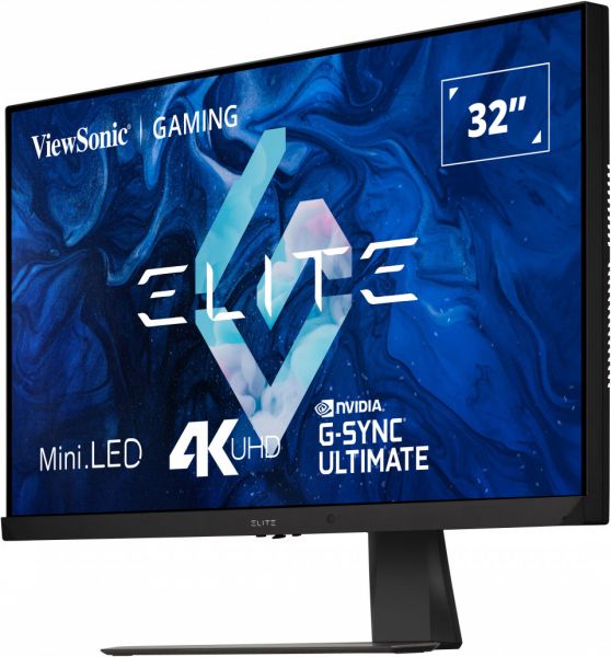 ViewSonic LCD Monitörler XG321UG