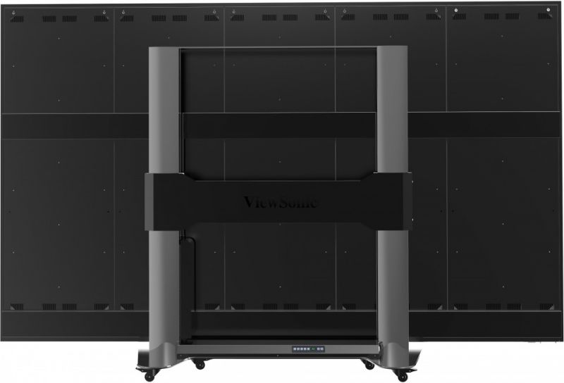 ViewSonic Doğrudan Görüş LED'i LD135-152