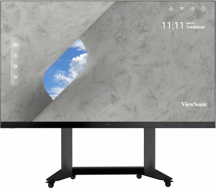 ViewSonic Doğrudan Görüş LED'i LD135-152