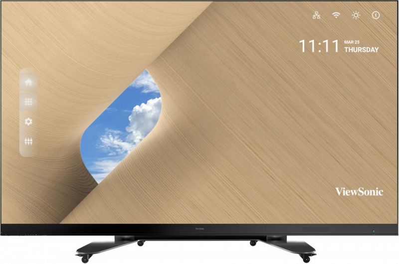ViewSonic Doğrudan Görüş LED'i LD135-152