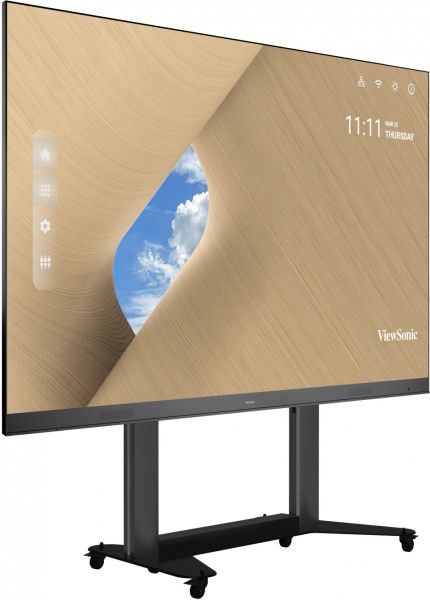 ViewSonic Doğrudan Görüş LED'i LD135-152