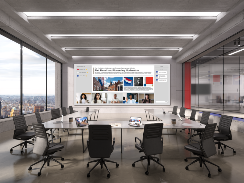 ViewSonic Doğrudan Görüş LED'i LDC031-150