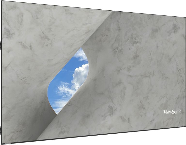 ViewSonic Doğrudan Görüş LED'i LDE108-123