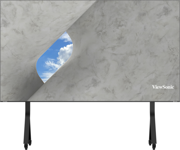 ViewSonic Doğrudan Görüş LED'i LDE136-153