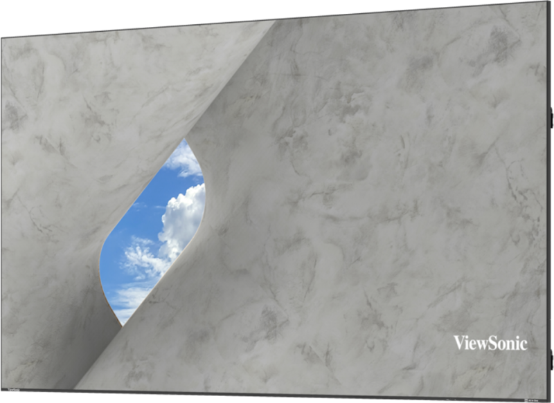 ViewSonic Doğrudan Görüş LED'i LDE136-153