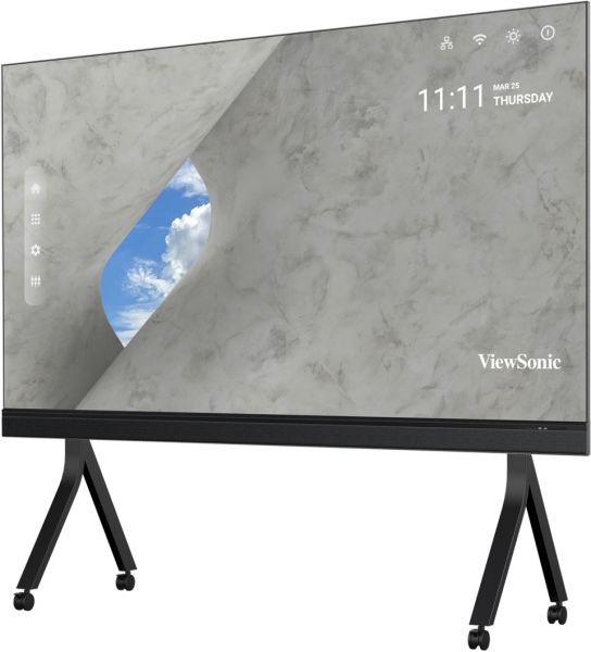 ViewSonic Doğrudan Görüş LED'i LDM136-151