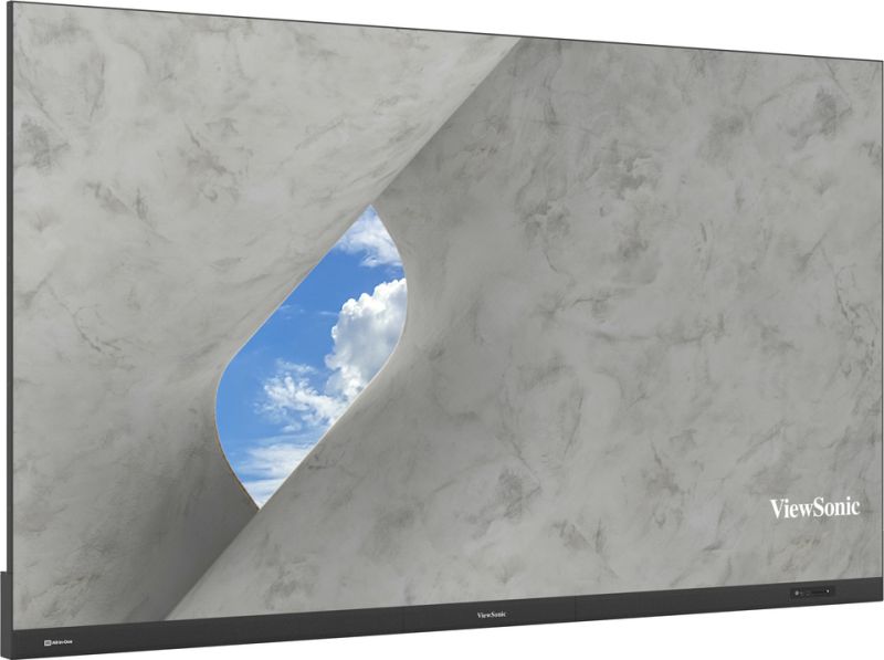 ViewSonic Doğrudan Görüş LED'i LDM136G-152
