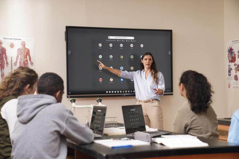 ViewSonic Kurumsal Monitör Aksesuarları NMP760