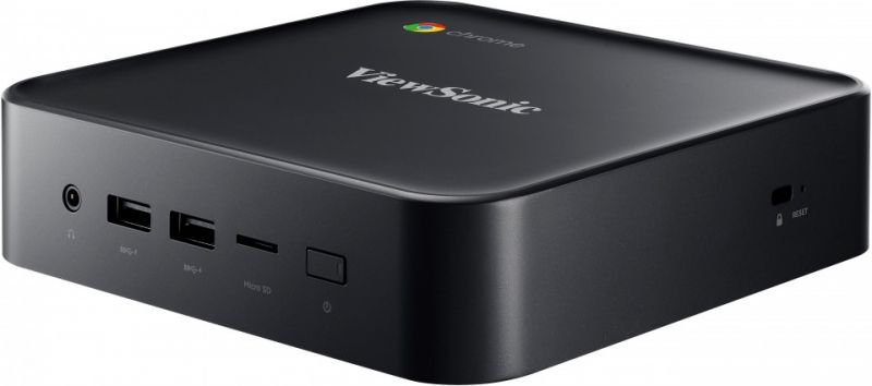 ViewSonic Kurumsal Monitör Aksesuarları NMP760