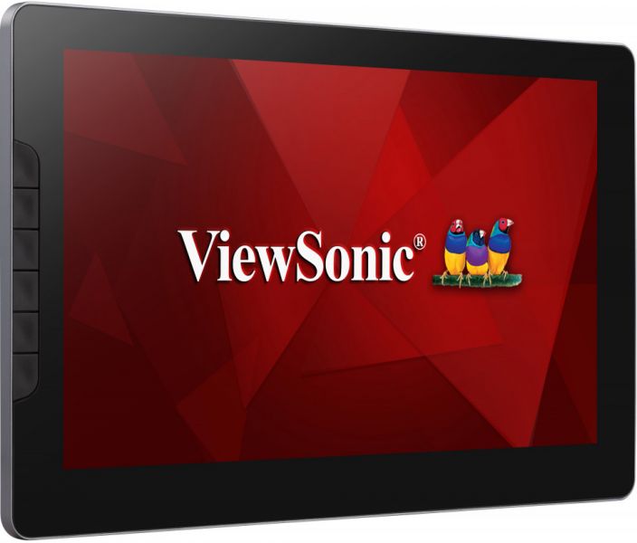 ViewSonic Grafik Tablet GD1330